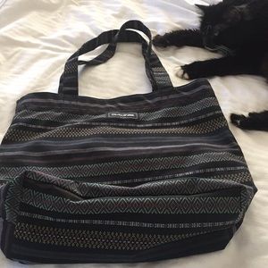 Dakine Tote- new
